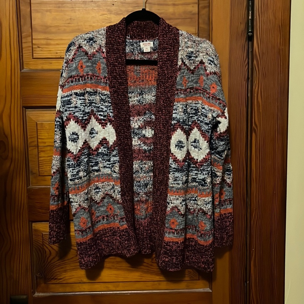 Sweater size 2XL